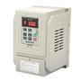 Jadeshay Variateur de Vitesse pour Moteur 220VAC 2.2KW Variateur de Fréquence Monophasé VFD Convertisseur de Fréquence Entrée Mo
