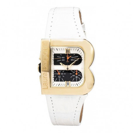 Montre Femme Laura Biagiotti LB0002L-08 (33 mm) 48,99 €