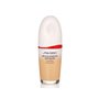 Base de maquillage liquide Shiseido Smu Revitalessence Sglow 520 30 ml