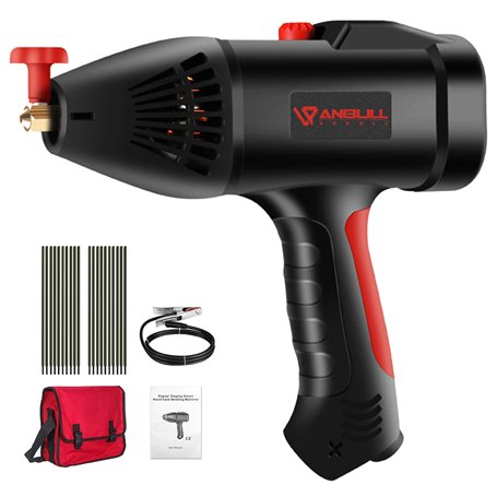 Anbull MMA Poste a souder