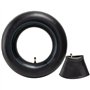 YeYouC Lot de 2 chambres à air de rechange 4,80/4,00-8 avec valve coudée TR87 pour brouette, tondeuse, diable et plus encore pou