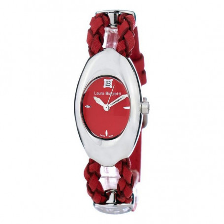 Montre Femme Laura Biagiotti LBSM0056L-02 (22 mm) 48,99 €