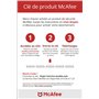 McAfee Total Protection 03-Device 36 Month [AMZ]|Standard|3|3 années|PC/Mac/Android|Telechargement
