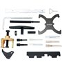 Kit Outils Calage Moteur ｜Outils arbre à cames｜pour Ford Mazda 1.4 1.6 1.8 2.0 Di/TDCi/TDDi ECOBOOST 1.6 Ti-VCT 1.5/1.6 VVT 2.3L
