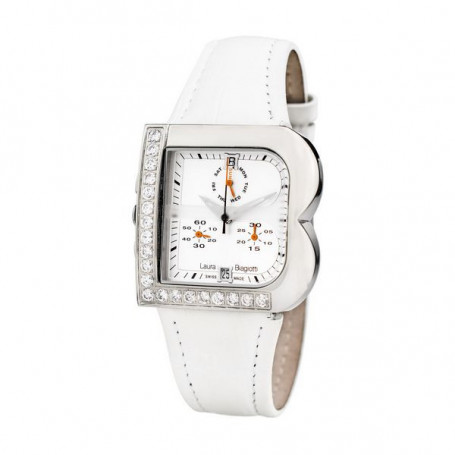 Montre Femme Laura Biagiotti LB0002L-B (Ø 33 mm) 56,99 €