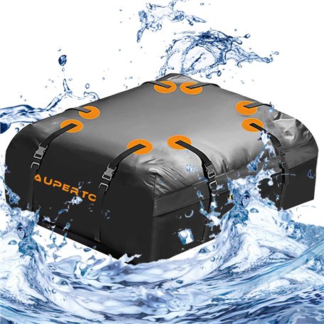 Coffre de Toit de Véhicule