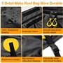 Sac de Toit Voiture Pliable