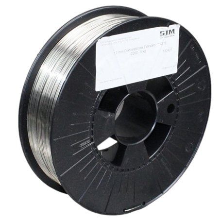 Fil de soudure en acier inoxydable VA V2A 308L 1.4316 1