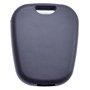 ANGOFIZ Coque Clé Télécommande sans Lame Compatible avec Citroen Berlingo Picasso Saxo Xsara Peugeot Partner 406 Modèle Lame à I