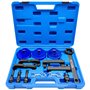 ZKTOOL Kit d'Outils de Calage d'arbre à Cames de Réglage du Moteur
