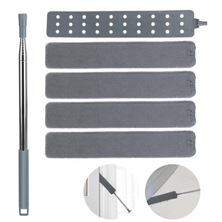 VFANDV Plumeau Télescopique