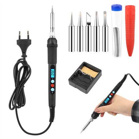 VFANDV Fer à Souder