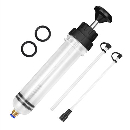 VFANDV Seringue a Huile