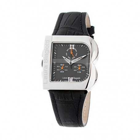 Montre Femme Laura Biagiotti LB0002L-NEG (Ø 33 mm) 47,99 €