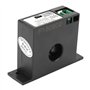 Transmetteur de courant alternatif, CA 0-50A à CC 0-10V SZT15-CH-10V Inducteur de transducteurs actuel