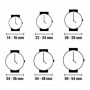 Montre Femme Laura Biagiotti LB0008S-ROSA (Ø 15 mm) 48,99 €
