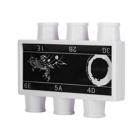 Accordeur de Guitare