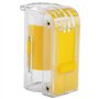 Abeille Reine Marquage Catcher en Plastique