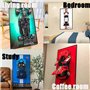 Pistolet à Rayons Steampunk W WIDMANN Milano - Accessoire Costume Cyberpunk 33,13 €