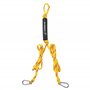 Airhead Heavy Duty Tow Harness Harnais de remorquage pour Sports Nautiques | 1 Coureur – 3