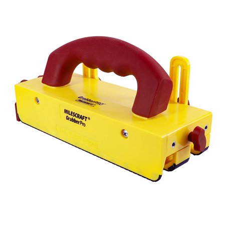 Milescraft GrabberPRO 3406 Bloc poussoir pour scies de table