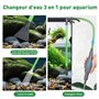 Kit de Nettoyage pour Gravier d'aquarium