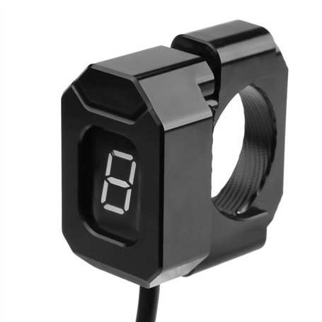 Jadeshay Indicateur de Vitesse