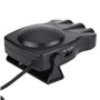 12V 150W 2 en 1 chauffage de la voiture refroidisseur ventilateur désembuage dégivreur à air chaud chauffage de la voiture repla