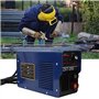 Poste à Souder électrodes Inverter 250 A MMA Arc