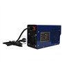 Poste à Souder électrodes Inverter 250 A MMA Arc, Soudage à l'arc IGBT Inverter avec Accessoires, pour Soudage Acier, Fonte, Fer