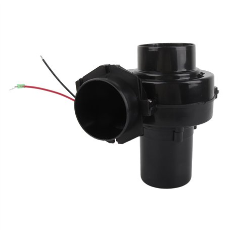 Turbocompresseur électrique de Voiture