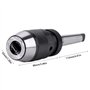 1-13 mm Keyless Drill Chuck