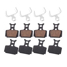 Plaquettes De Frein Vtt