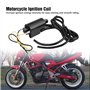 Broco Bobine d'Allumage Moto,Bobine d'allumage Moteur S_uz_uki GSF400 GSF600 GSF1200 Motorcycle Ignition coil Accessories