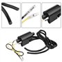 Broco Bobine d'Allumage Moto,Bobine d'allumage Moteur S_uz_uki GSF400 GSF600 GSF1200 Motorcycle Ignition coil Accessories