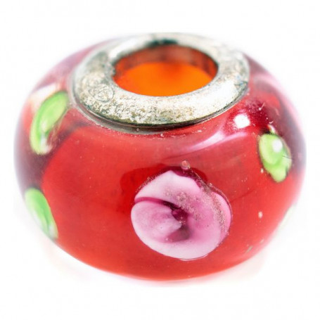 Perle de verre Femme Viceroy VMM0116-27 22,99 €