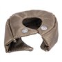 KSTE Couverture Turbo Heat Shield Cover Chargeur Turbo Barrière Couverture Wrap for T4 turbocompresseurs