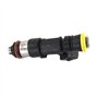 SINOCMP 8 pièces 210lb 2200cc 0280158829 Injecteur de carburant pour Bosch Honda Aud i Mazda Dodge GM, garantie de 3 mois