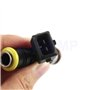 SINOCMP 8 pièces 210lb 2200cc 0280158829 Injecteur de carburant pour Bosch Honda Aud i Mazda Dodge GM, garantie de 3 mois