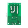 Relaismodul 1-Kanal-Relais-Leistungsschaltermodul mit Optokoppler-Einweg-Ausl?serelais-Erweiterungskarte 30A YYG-2(5VDC)