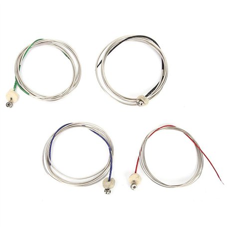 Zetiling Corde pour contrebasse