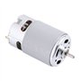 Moteur électrique Rs550, Micro Moteur CC,Moteur À Engrenages Électriques 12-24 V 22000 tr/min Pour Diverses Perceuses électrique