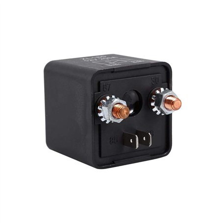 Interrupteur de relais de voiture