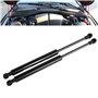 Support de levage de capot 1 paire, 535 545i 550i 51237008745 de moteur Supports de levage de capot pour E60 E61 M5 525 528 530 