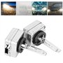 KIMISS 2 pièces D1S 35W 6000K 12V / 24V Phare Avant De Voiture CACHÉ Lampe Au Xénon Lampe De Rechange Ampoule Phare Au Xénon