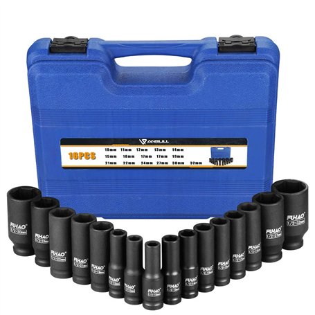 Anbull Douille a choc