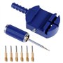 LINAERSHAO Kit d'outils de réparation de Bracelet de Montre