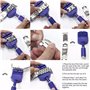 LINAERSHAO Kit d'outils de réparation de Bracelet de Montre,Extracteurs de Broches,Kits et Outils de réparation de Montre,Montre