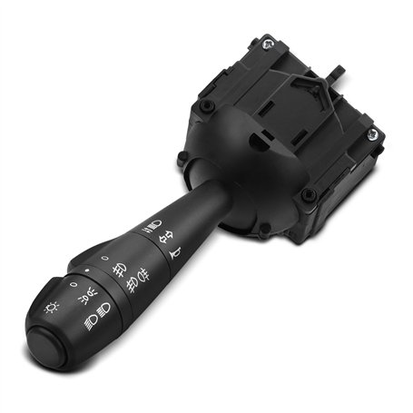 Frankberg Interrupteur combiné de colonne de direction compatible avec Dokker/Dokker Express Duster Lodgy Logan II/Logan MCV II