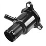 Frankberg Thermostat de Liquide de Refroidissement Compatible avec Duster HS 2010-2018 Logan LS FS KS 2004-Aujourd'hui Kangoo KC